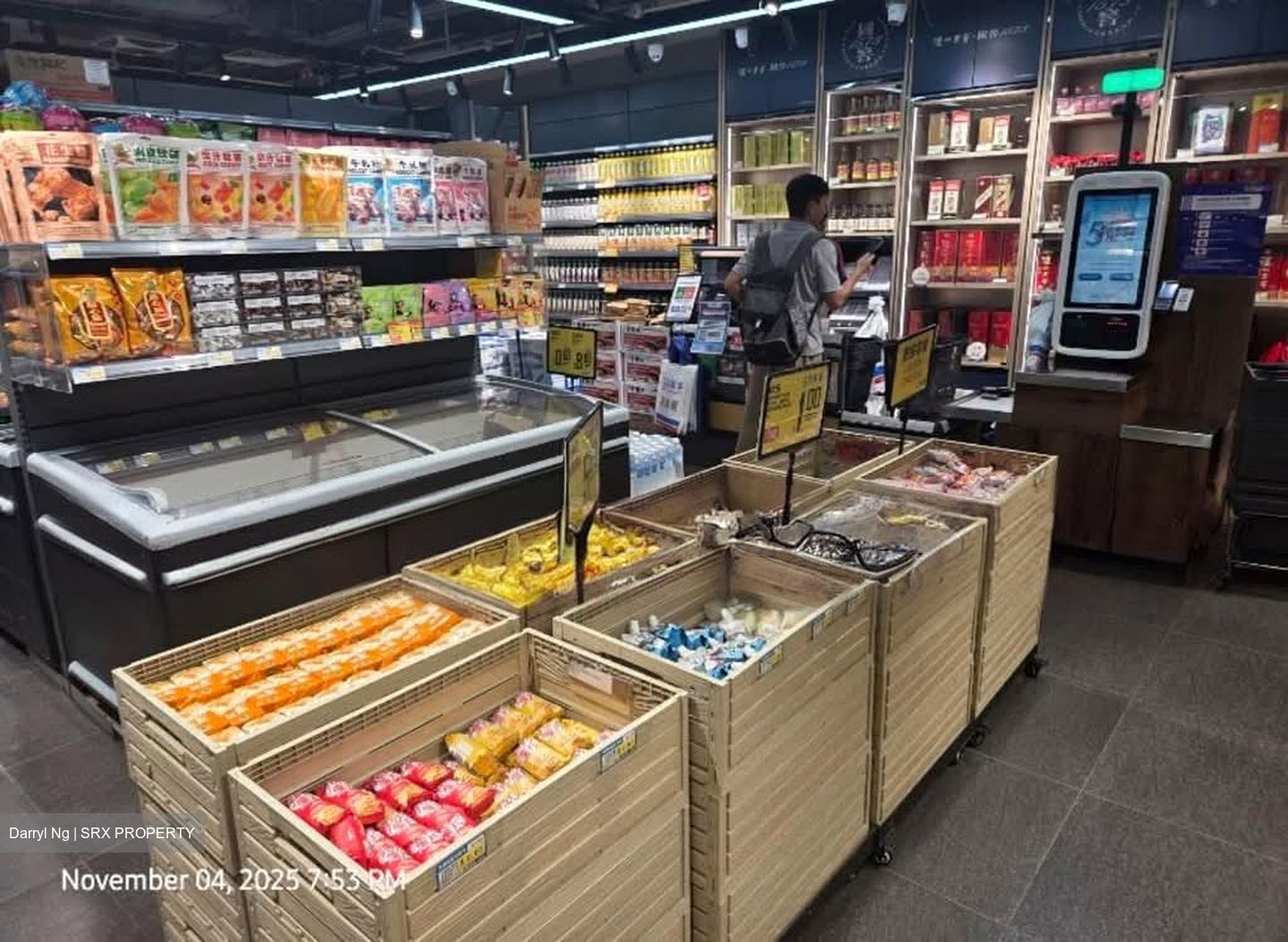 Jalan Besar Plaza (D8), Retail #627806501